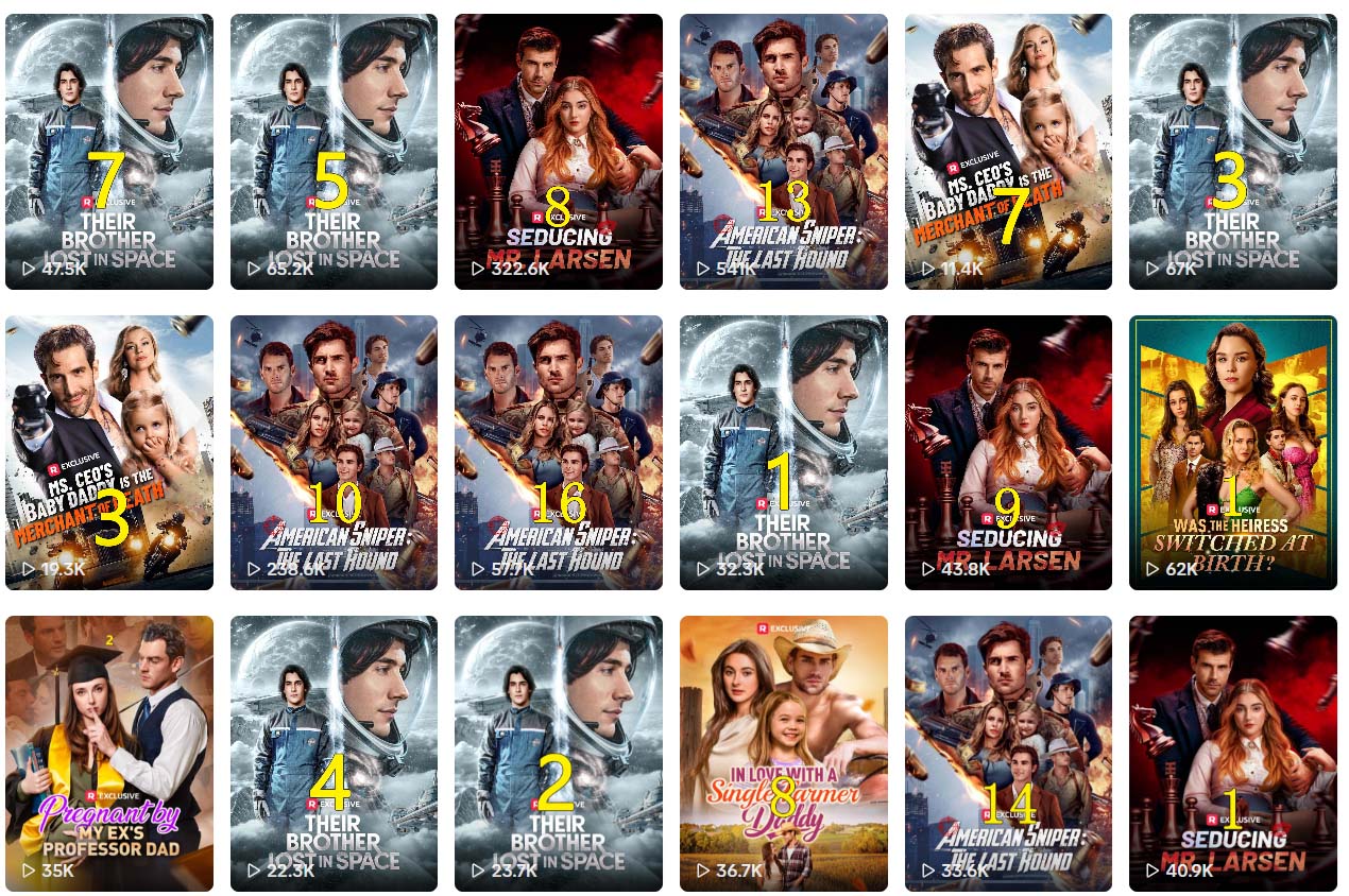 Cracking the Global Code: 5 Essential Marketing Tactics for Short Drama Overseas Expansion in 2026 截图