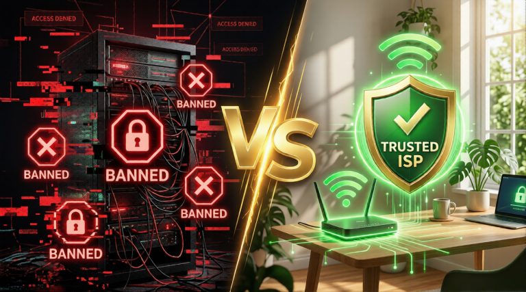 短剧出海血泪史 为什么你的 tiktok、fb 账号总是封