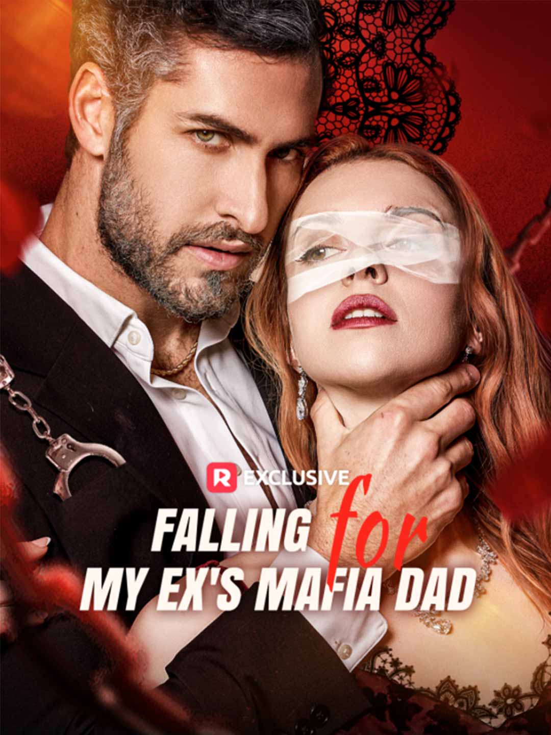 Falling for My Ex's Mafia Dad