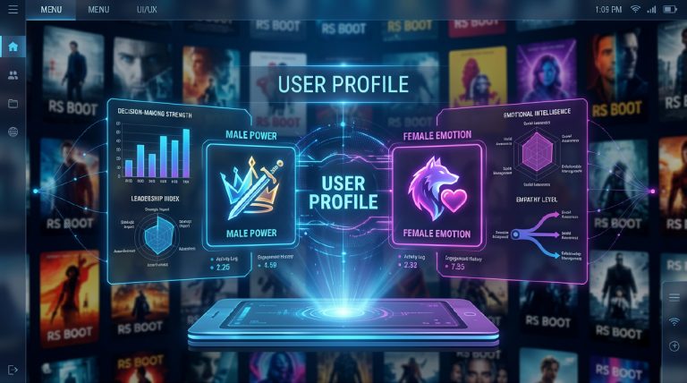 深挖 rs boot 资源广场：如何精准锁定高付费人群的“本命短剧”？